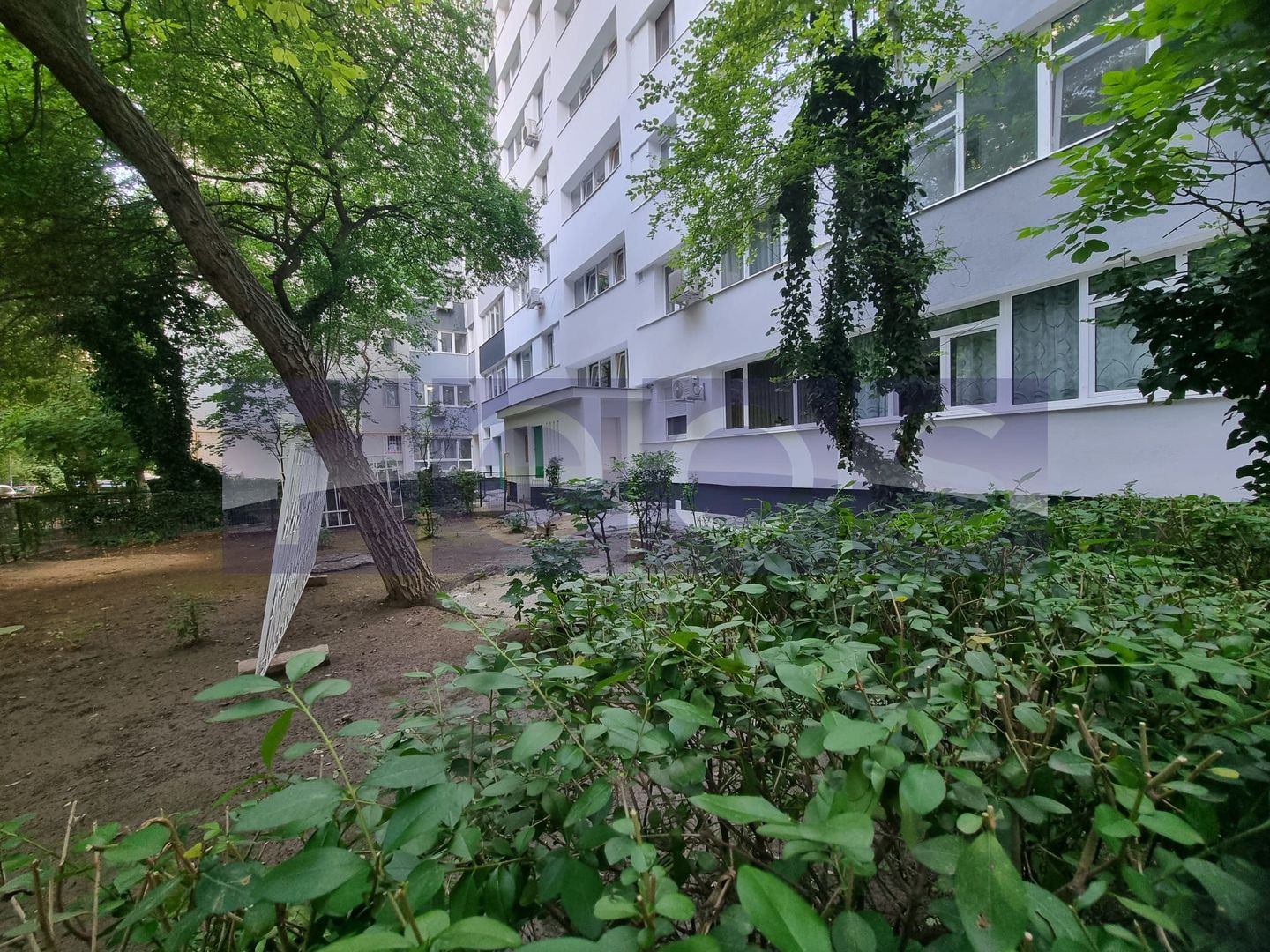 VANZARE 2 CAMERE - SEMIDECOMANDAT-ZONA TINERETULUI - Poză 21