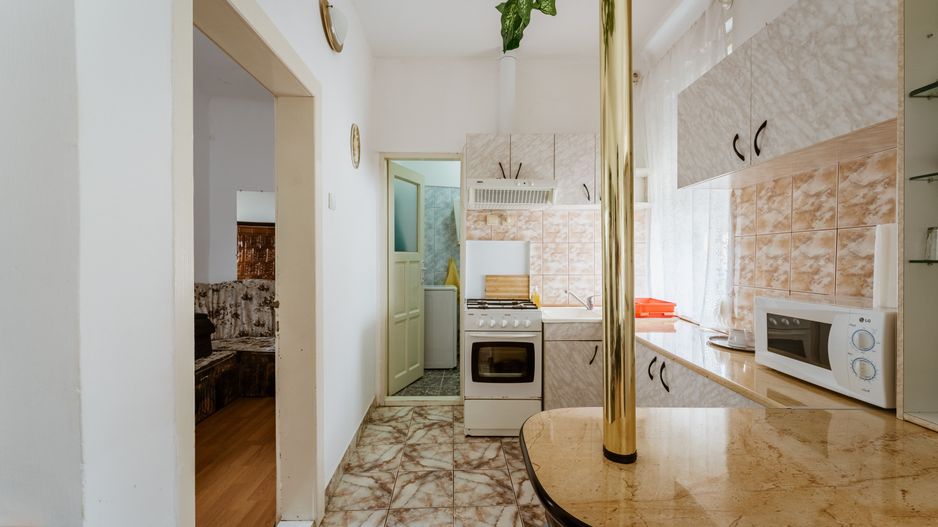 Apartament cu 2 camere strada Kogalniceanu - Poză 1