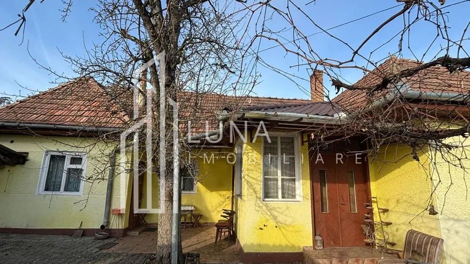 Casă din cărămidă în Voiniceni – Unirii - Poză 2