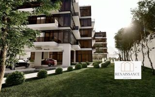 Arad Teren Proiect Bloc P+4 cu Autorizatie | 40 apartamente - Poză 1