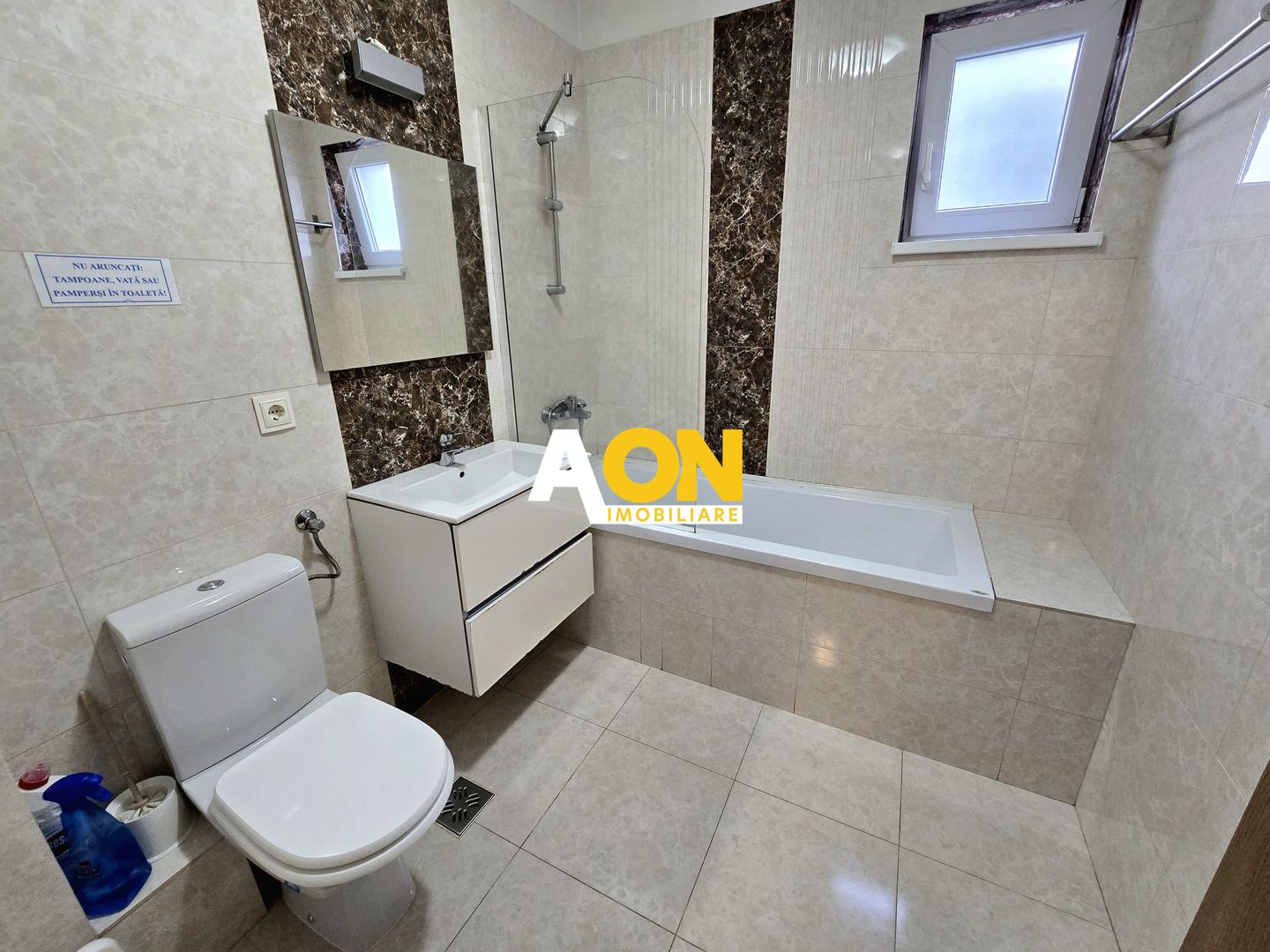 Apartament cu 3 Camere, Curte Proprie, Zona Orhideelor - Poză 8