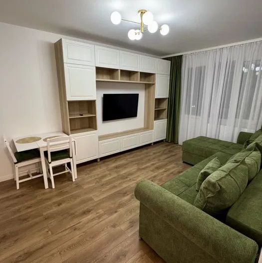 Garsoniera Dristor de inchiriat - Poză 1