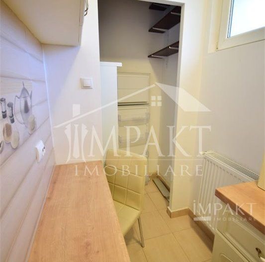 Casa  individuala spre vanzare in cartierul - Poză 8