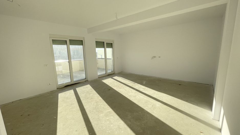 Dezvoltator| Penthouse | Terasa de 44 mp | 3 camere | 2 bai | Timisoara - Poză 5