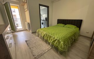 Garsoniera Pallady | Parcare inclusa | Centrala AC - Poză 1