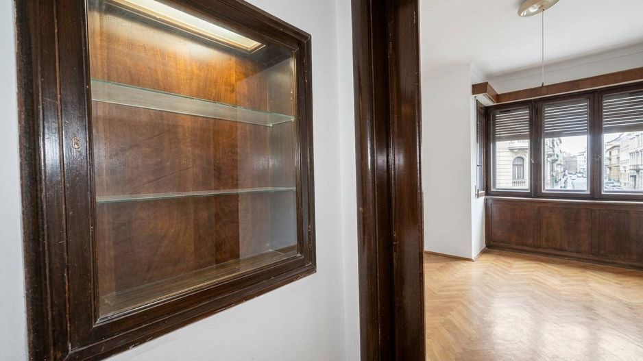 Apartament decomandat, 4 camere, 112mp, Maria Rosetti - Poză 6