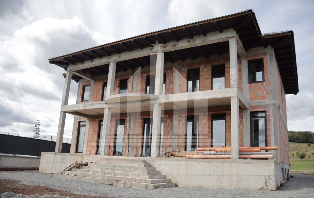 Casa individuala de vanzare, Podei - Poză 5