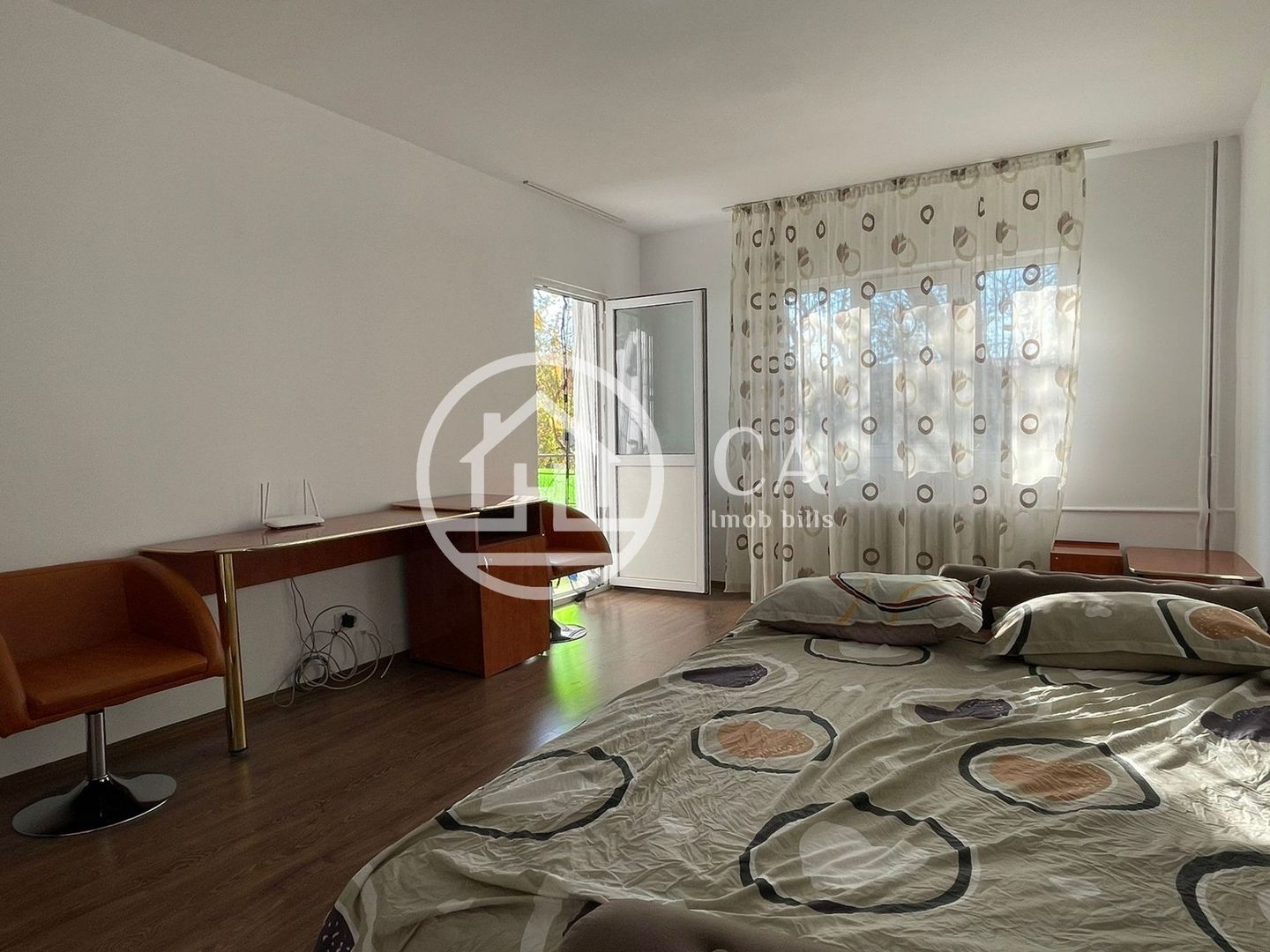 Apartament cu 2 camere de inchiriat in zona Dacia, Oradea - Poză 8