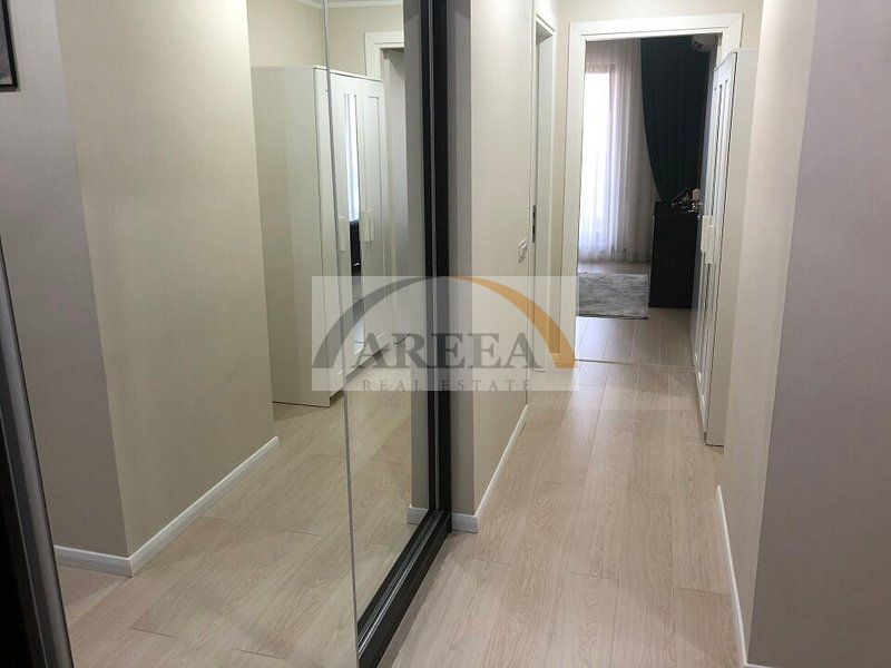 Apartament luxos,luminos,foarte spatios in Erou Iancu Nicolae-Oferta atractiva - Poză 16