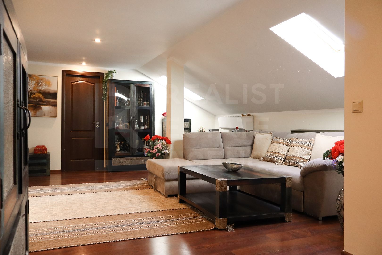 Vânzare, vilă de lux ultrafinisată, Bucium, Iași - Poză 16