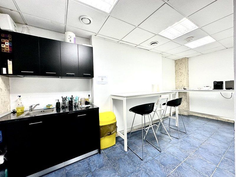 Birou amenajat - Piața Unirii/Bastion - Poză 15