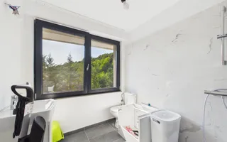Casa 6 camere si teren de 567 mp | Santu Floresti | lacul Snagov - Poză 37
