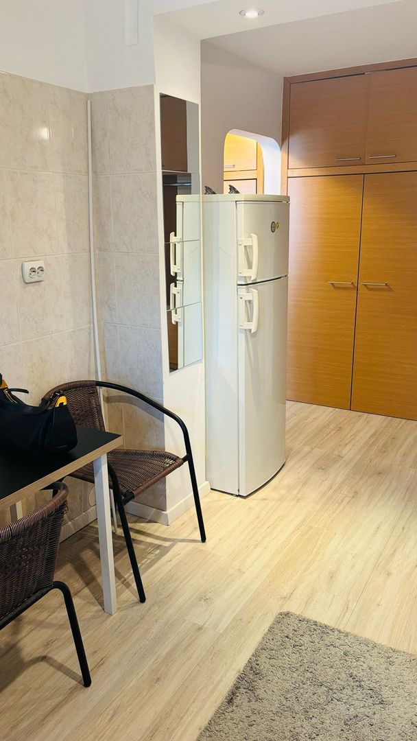 2 camere Floreasca-Beller - Poză 10