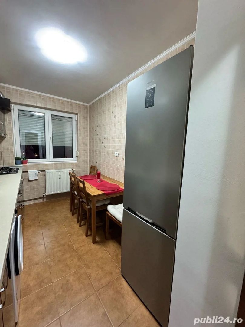 Apartament 2 camere metrou Titan - Poză 5