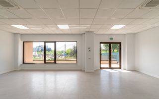 Spațiu comercial – 103 mp – Craiovei - amenajat nou! - Poză 5