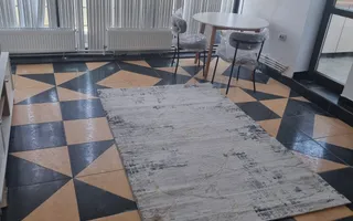 De inchiriat apartament cu 2 camere bloc nou, zona Garii, et.5, 360 Euro - Poză 11
