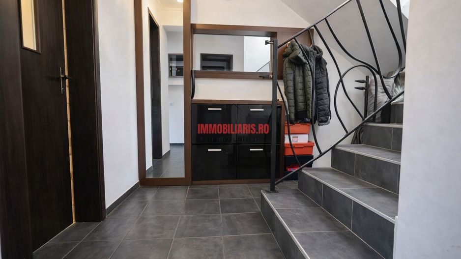 Theodor Pallady - Casă individuală P+1+M cu teren 350 mp – Comision 0% - Poză 7