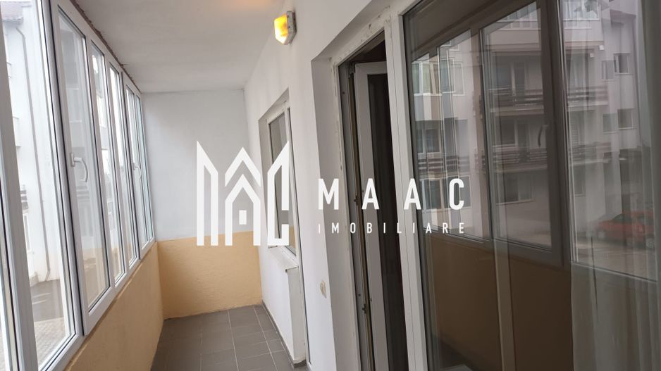 Apartament 3 Camere | Parter Inalt | 2 Balcoane | Tilisca - Poză 8
