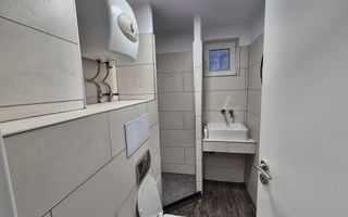 Apartament cu 2 camere complet renovat, prima inchiriere - Drumul Taberei - Poză 6