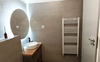 Apartament modern la cheie / Zona Cetatii / Floresti - Poză 5