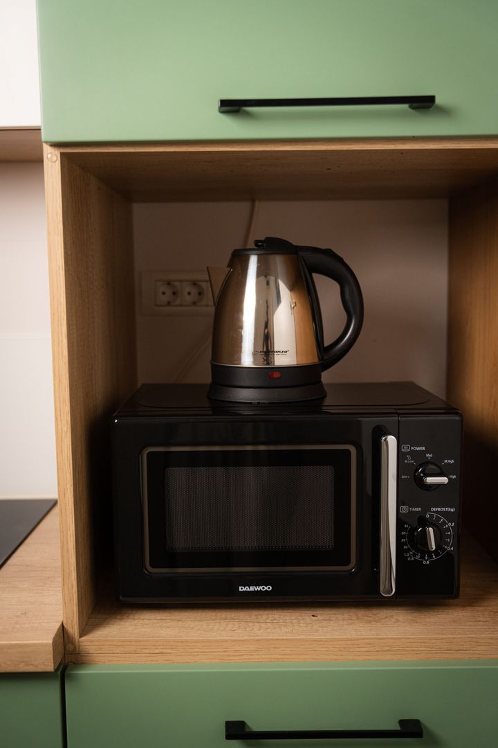 Apartament 1 Camera | 35mp | Piata Unirii | Mobilat  Centrala Proprie - Poză 15