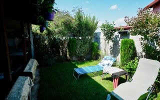 Casă Modernă individuala, 5 camere, P+1E+Pod - Comuna Berceni - Poză 3