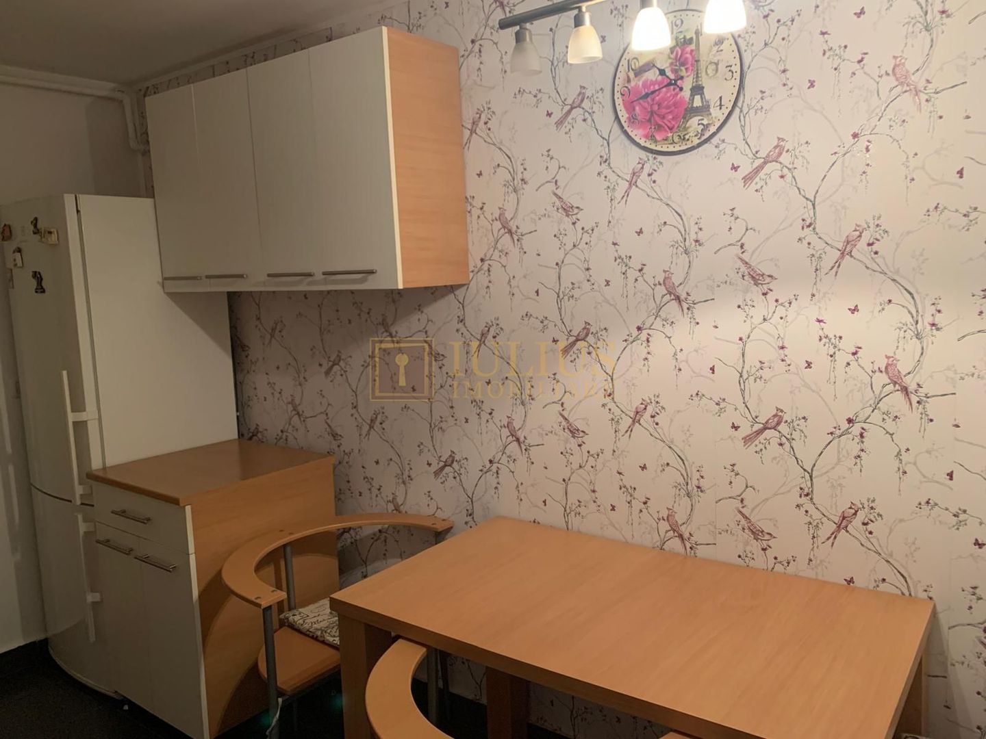 3 camere| 2 bai| 80 mp| Soarelui| centrala proprie| ideal pentru familie| - Poză 9