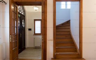 Vanzare si * sau Inchiriere Casa/Vila 5 camere Dorobanti - Poză 10