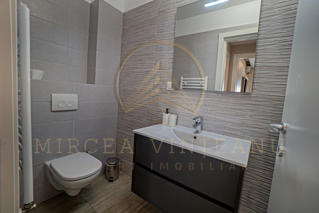 Apartament de 3 Camere și Terasă Panoramică în Complex Casa del Mar - Poză 15