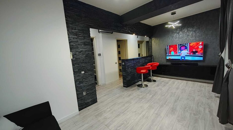 ✨ De Închiriat: Ap. 2 Camere Premium – Confort și Stil - Brâncoveanu / Luică - Poză 2