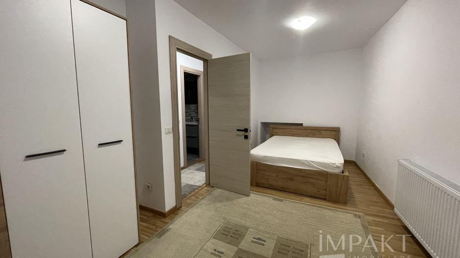 Apartament cu 3 camere de inchiriat, in zona Piata Mihai Vitezul! - Poză 5