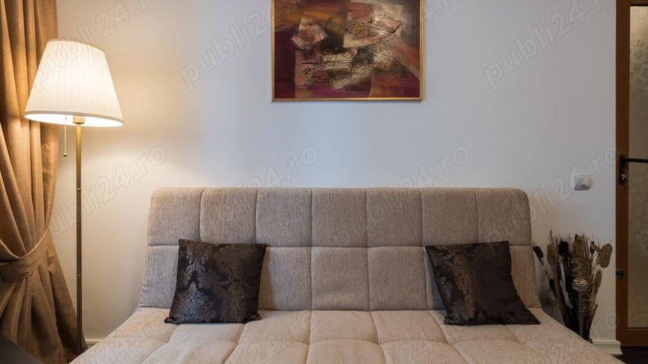 De inchiriat 2 camere Cismigiu - Sala Palatului - Poză 7