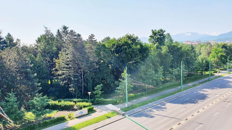 Exclusivitate: Parcul Tractorul, apartament 4 camere mobilat, utilat - Poză 18