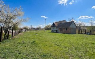 Teren de vânzare intravilan 5.942 mp | Porumbacu de Jos | DN1 - Poză 2