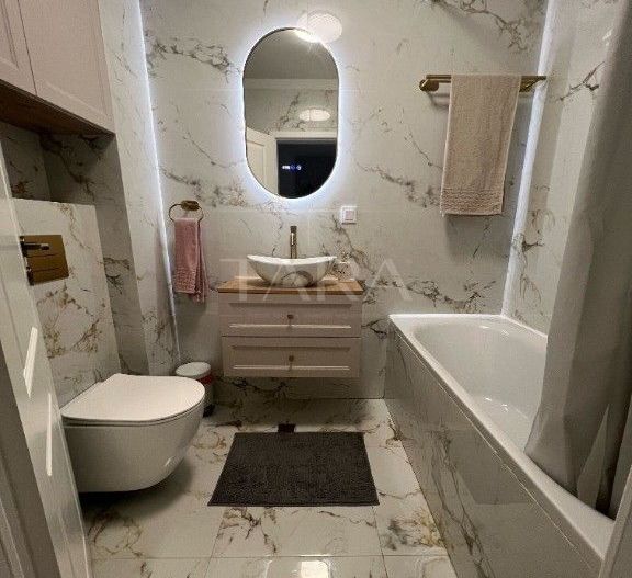 Apartament 3 camere decomandat, zona BMW - Poză 11