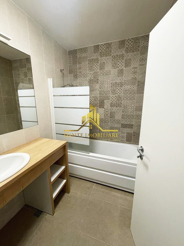 2 camere, modern, bloc nou, terasa, parcare, Buna Ziua, Grand Hill - Poză 5