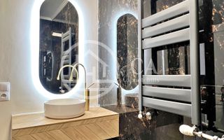 Apartament cu 2 camere de închiriat in cartierul AES Residence, Oradea - Poză 7