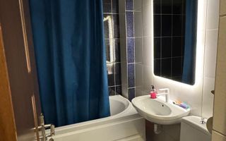 Apartament 3 camere Valea Lupului -- Zona Mall Moldova - Poză 4