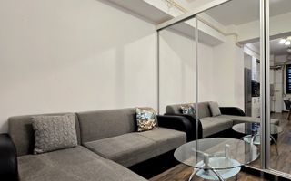 Centru -Palas Campus - Palas Mall- Bloc nou- 2 camere + Parcare - Poză 11