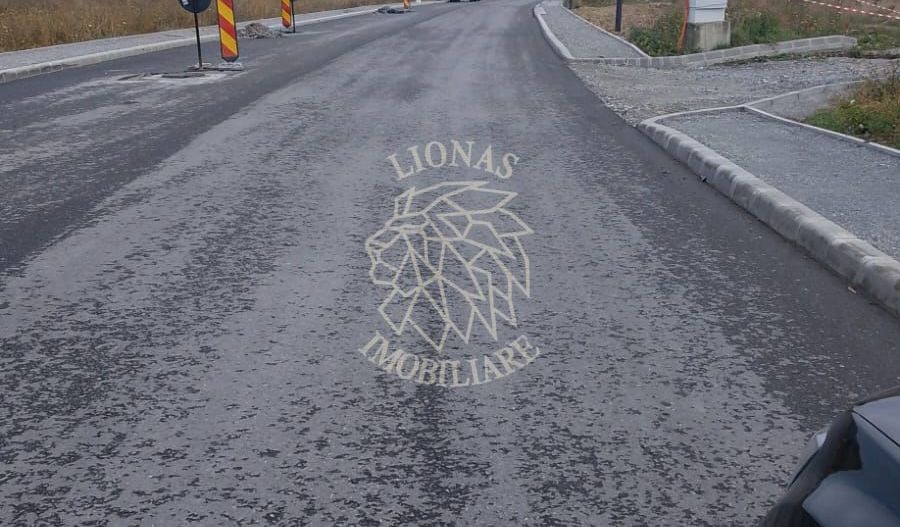 Teren Fanate, 3000 mp, Curent/fosa/fantana, Cluj, ideal investitie - Poză 5