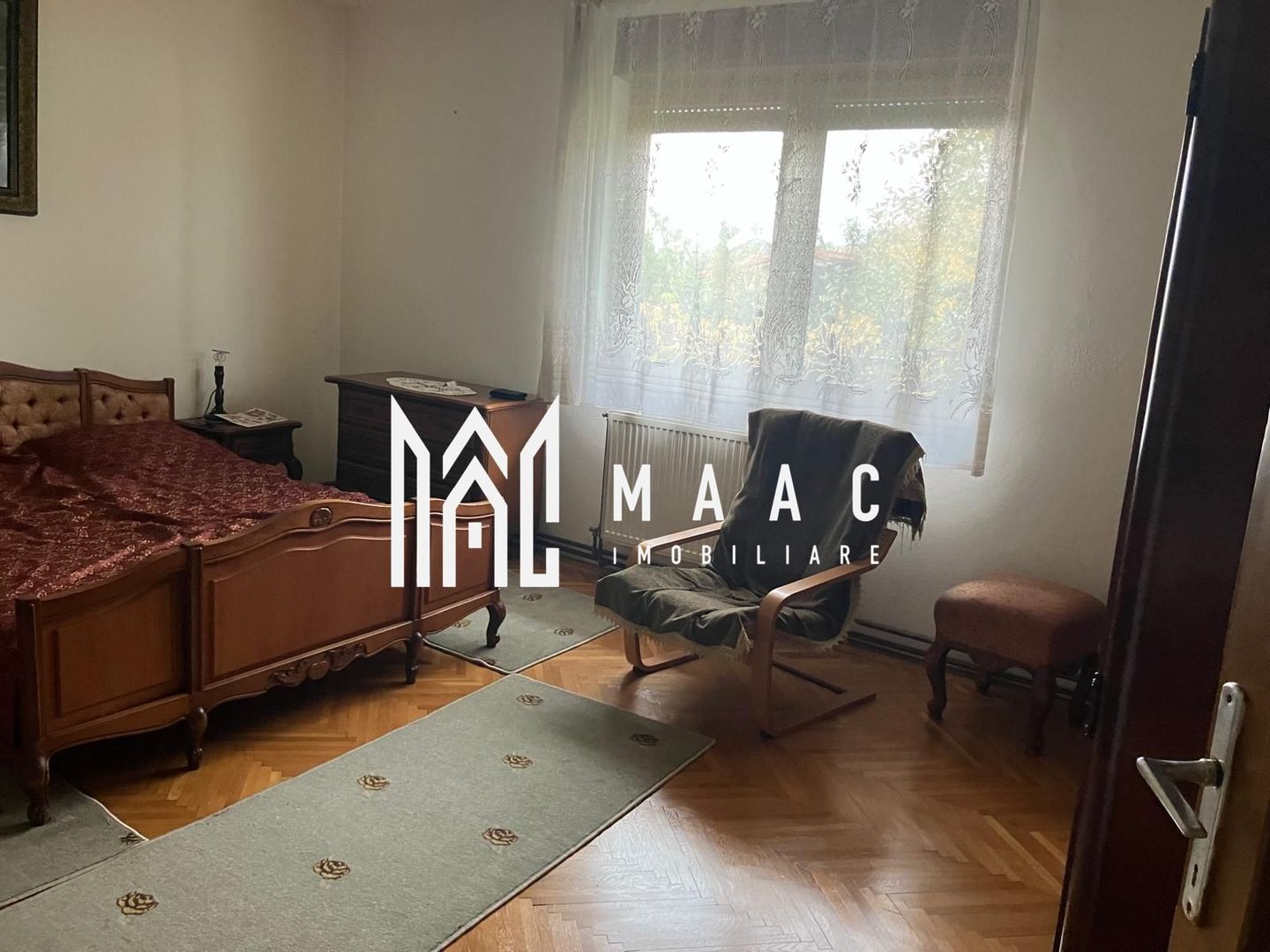 Casa 6 camere I 263 MPU I 700 MP Teren I Talmaciu - Poză 6