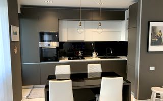 2 Camere modern | Iancu Nicolae | Parcare | zona Pipera - Poză 1