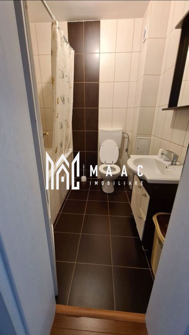 Apartament 2 camere I Parcare I Balcon I Modern I Ciresica - Poză 4