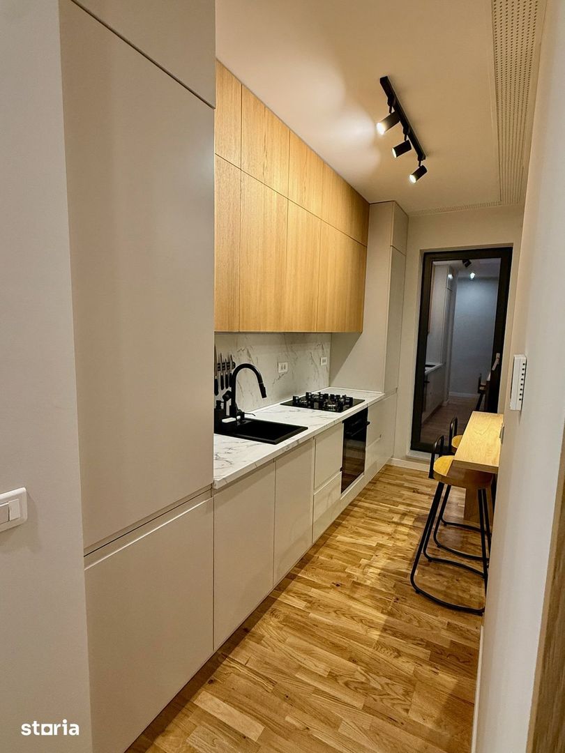 Închiriere Apartament 3 Camere | Pet Friendly | Escape Residence – Dămăroaia - Poză 8