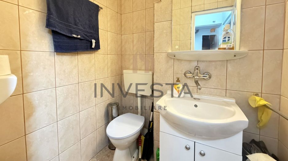 Apartament 3 camere decomandat | Zorilor | Zona strazii Viilor - Poză 4