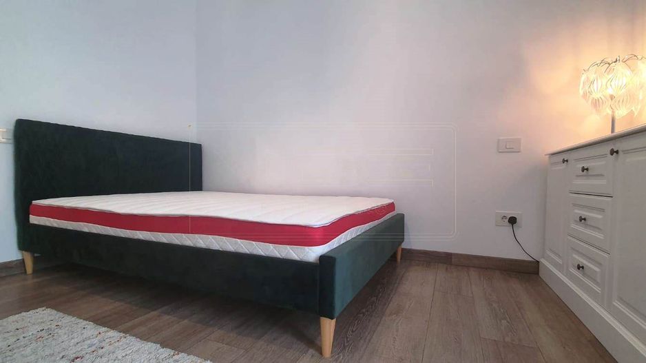 Penthouse 130mp Tatarasi Oancea - Complex Newton Apartaments - Poză 6