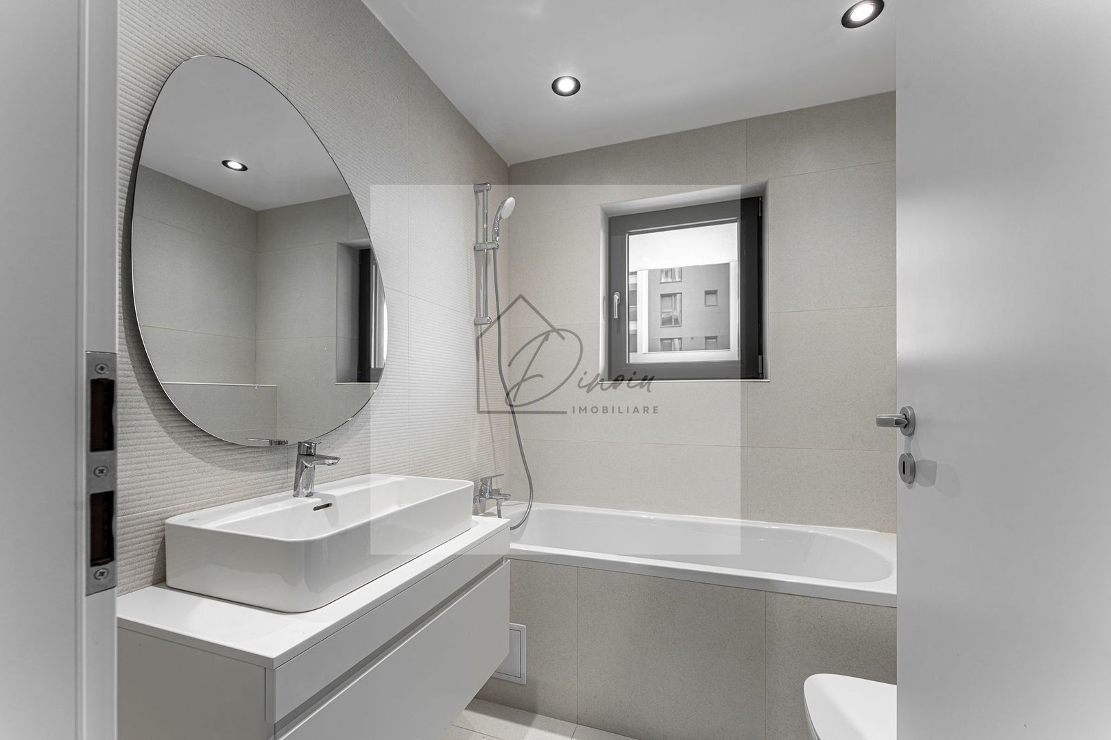 Apartament 2 camere Floreasca I PRIMA VISTA I Prima inchiriere I COM 0 - Poză 15