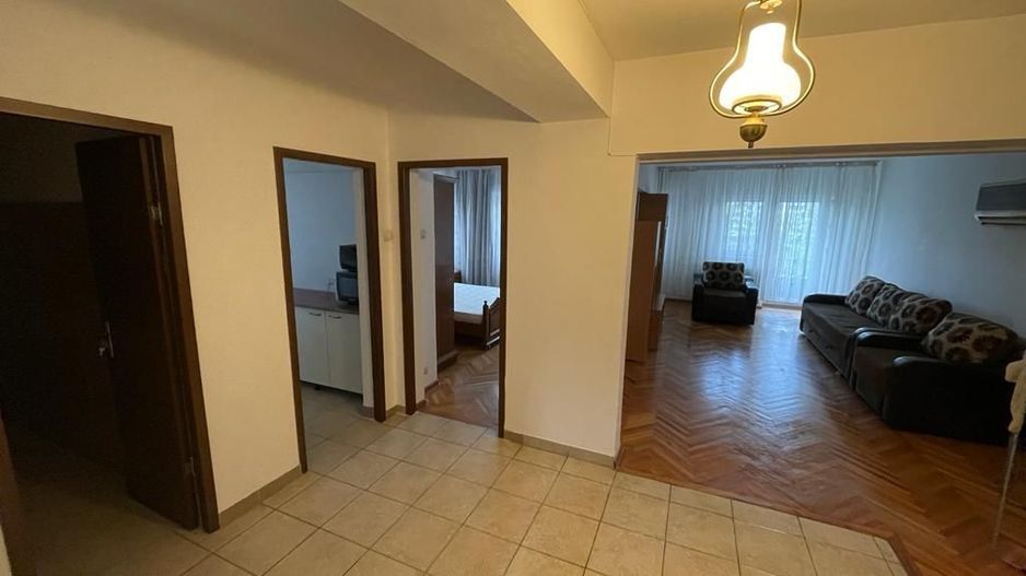 De Inchiriat Apartament 2 camere la 3 min de metrou  Unirii - Poză 3