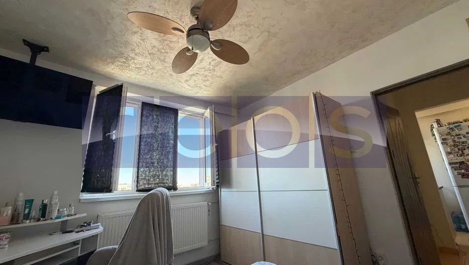 VANZARE 2 CAMERE DRUMUL TABEREI  - CIRCULAR METROU ROMANCIERILOR - Poză 3