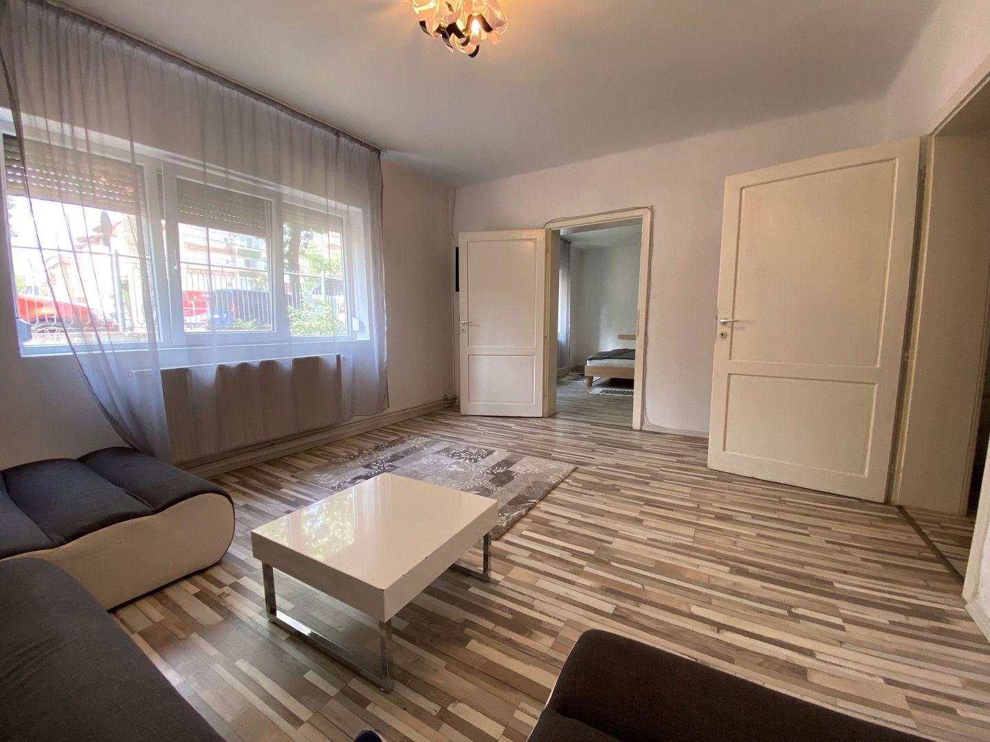 Casa zona Lipovei - Poză 16